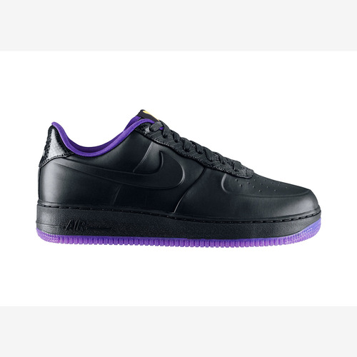 Zapatillas Nike Air Force 1 Supreme Vt Urbano 453433-001   