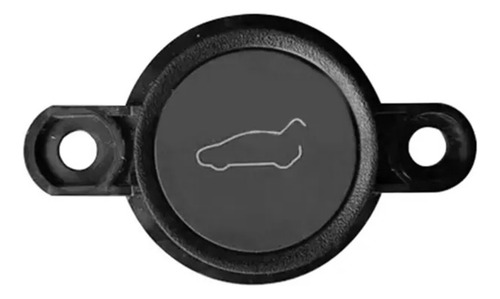 Botón De Maletero Automotriz 1501907-00-b Adecuado Para El M