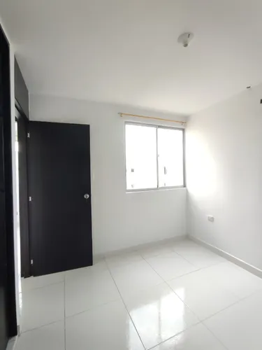 Apartamento En Arriendo En Valles De Baru. Cod A29411