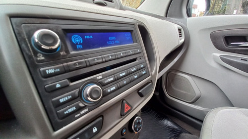 Chevrolet Spin 1.8 Ltz 5as 105cv