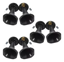 Comprar 6 Driver Bomber Db200 Audio Car Cornetas Corta O Larga Cjf