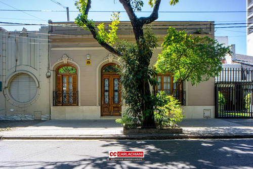 Casa En Venta Rosario Abasto Ideal Clínica Consultorio Estudio Jurídico O Contable