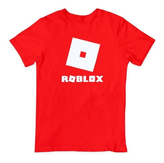 Poleras De Roblox En Mercado Libre Chile - camisetas niño roblox la tienda de los chinos