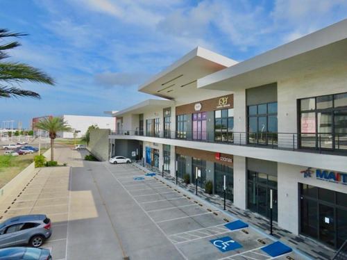 Imagen 4 de 14 de Local Plaza Comercial En Venta, Mazatlán, Sinaloa