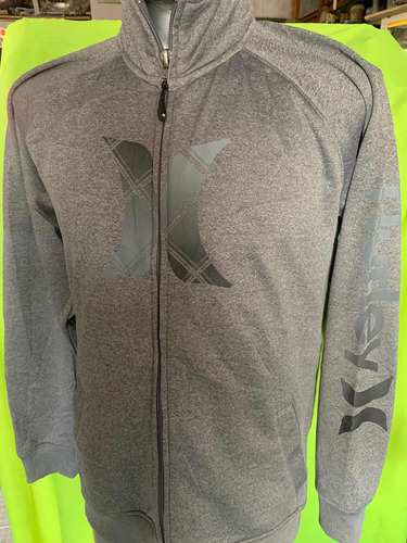 Sudadera Hurley De Hombre Talla L