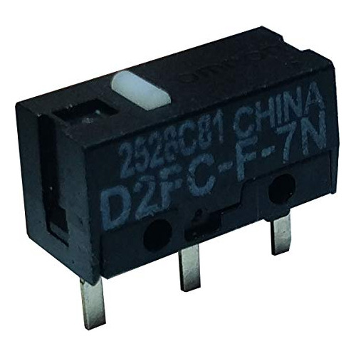 Cant 6 Omron D2fc-f-7n Micro Interruptores Interruptor Micro