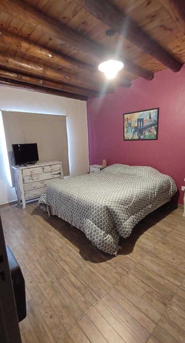 Alojamiento Departamento Alquiler Mendoza
