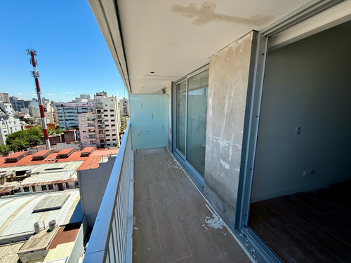 Departamento En Venta Monserrat 3 Ambientes