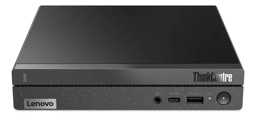 Mini Pc Lenovo Thinkcentre Neo 50q Gen4 I5-13420h Com 8 Gb