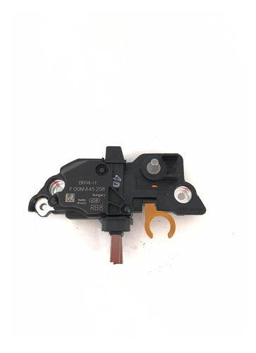 Imagem 4 de 7 de Regulador De Voltagem Bosch 12v Corsa Montana F00ma45258