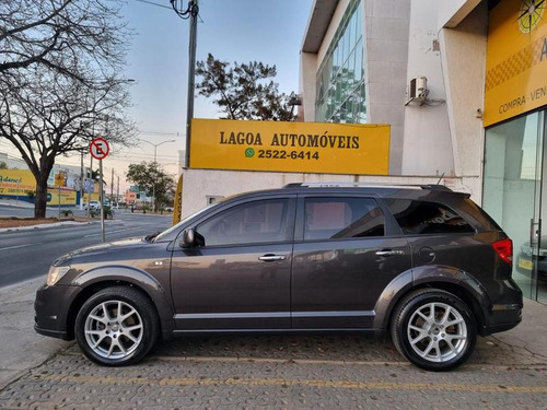 Dodge Journey R/t