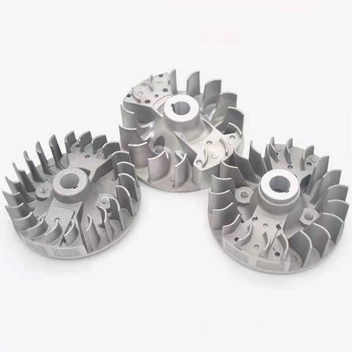 Grass Trimmer Flywheel Parts Acessórios Para Ferramentas De