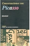 Conversaciones Con Picasso Coleccion Noema