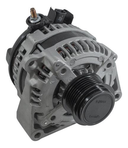 Alternador Nuevo Para Gmc Yukon 5.3l 2015 2016 2017