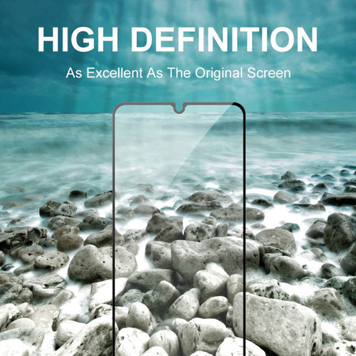Ghh Película De Pantalla De Vidrio Para Samsung Galaxy