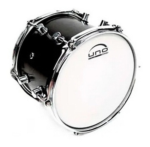 Uno Ub14g1 Parche Golpe Tom 14 Coated G1 Bateria By Evans