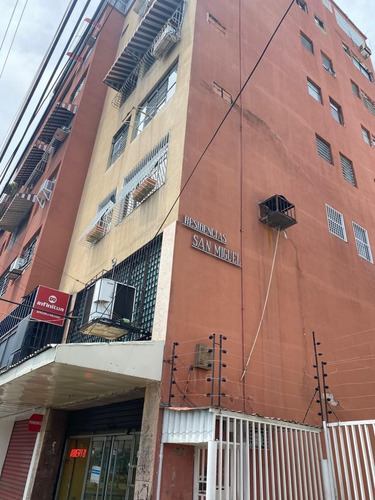 Imagen 1 de 9 de Alquiler Apartamento En San Miguel Mcy 04248867259