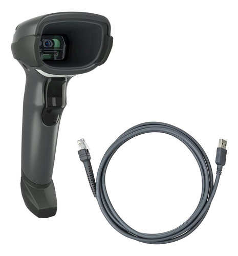 Zebra Ds4608 -sr Rango Estándar 1d 2d Hands Barcode Scanner