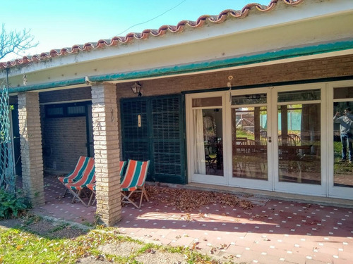 Imagen 16 de 29 de Venta Terreno Para Desarrollar Con Vivienda Y Pileta Roldán.