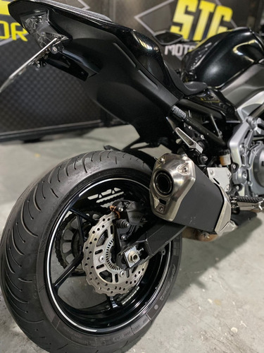 Imagen 18 de 20 de Kawasaki Z900 2017 No Mt09 Oferta X Viaje - En Stg Motosport