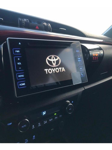 Toyota Hilux 2.4 Cd 150cv 4x2