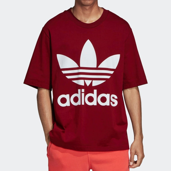 camiseta adidas originals mercado livre