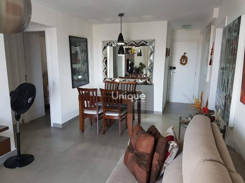 Imagem 4 de 18 de Apartamento Com 2 Dormitórios À Venda, 73 M² Por R$ 550.000,00 - Braga - Cabo Frio/rj - Ap0169