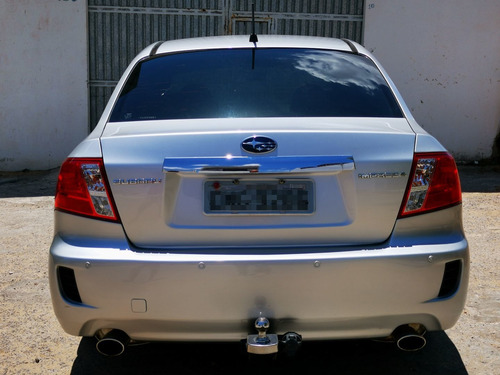 Subaru Impreza Impreza