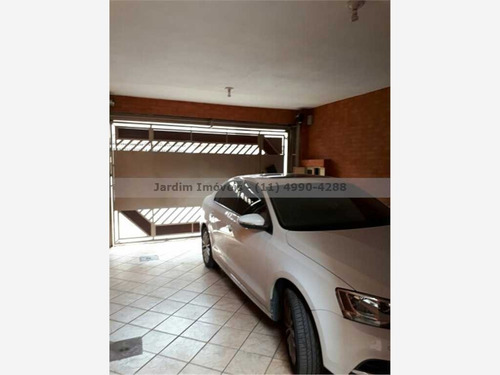 Imagem 6 de 15 de Sobrado - Campestre - Santo Andre - Sao Paulo | Ref.: - 29316