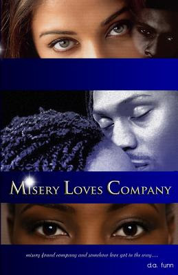 Libro Misery Loves Company - Funn, Daryl Andre