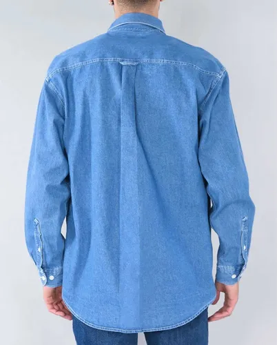 Camisas oggi jeans para hombre sales