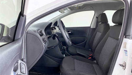 Imagen 14 de 15 de 110033 - Volkswagen Polo 2020 Con Garantía