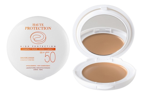 Protector Avene  Arena F50