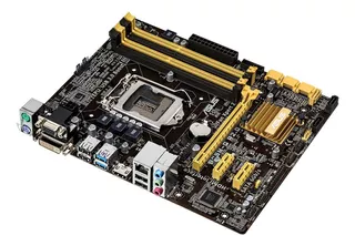 Placa Madre Asus Z87 Deluxe+ Procesador Core I7