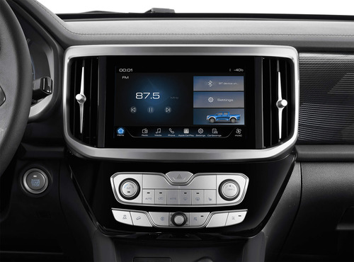 GWM Poer 2.0 Tdi Dc 4Wd 8At