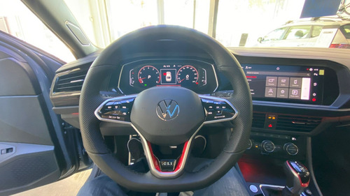 Volkswagen Vento 2.0 Tsi 350 Gli Dsg