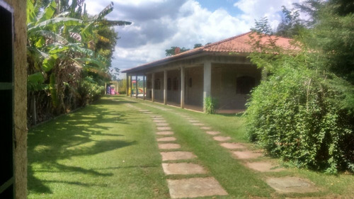 Imagem 19 de 25 de Chácara Em Terra Preta, Mairiporã/sp De 5000m² 5 Quartos À Venda Por R$ 750.000,00 - Ch1487915-s