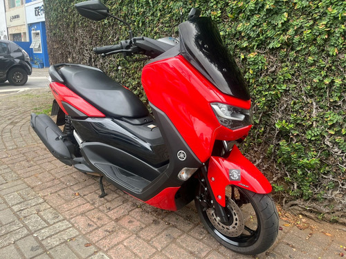 Yamaha Nmax 160 2023