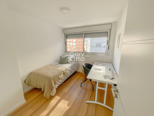 Imagen 4 de 17 de Apartamento En Venta De 2 Dormitorios Tres Cruces