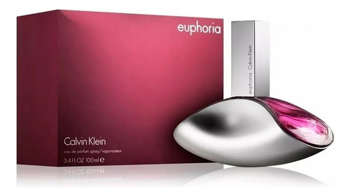 Euphoria Tradicional Edp 100ml Para Mujer