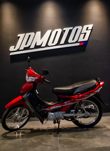 Corven Mirage 110 Rt / 12 O 18 Cuotas / Retira Ya / Jp Motos