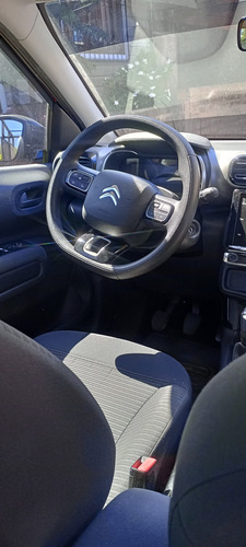 Citroën C4 Cactus 1.6 Vti 115 Feel