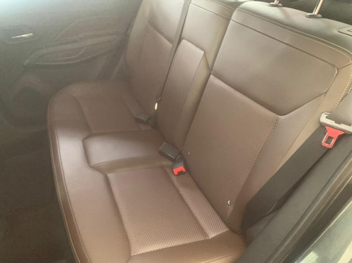 Chevrolet Cobalt Elite Carro Seminovo Impecavel