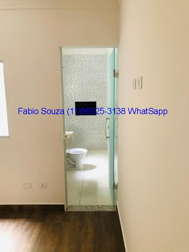 Imagem 5 de 18 de Casa - Ca00250 - 69883200