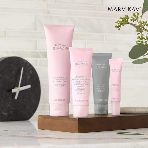 Skin Care Mary Kay 