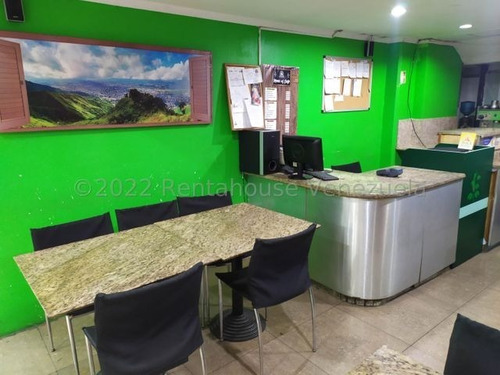 Imagen 12 de 13 de Negocio En Venta La Candelaria 22-23572 Renta House Los Samanes