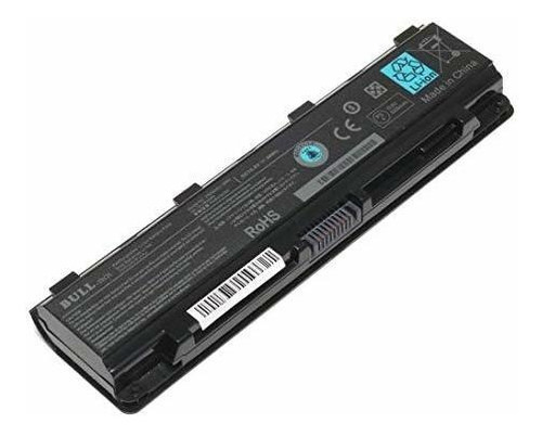 Pa5024u-1brs Nueva Batería Portátil Compatible Con Xjpmi