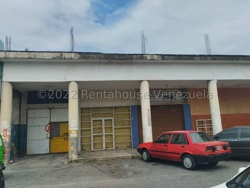 Imagen 28 de 30 de Locales En Venta Zona Centro Barquisimeto, Ideal Para Negocios, Código 23-10055, Mz 29/03