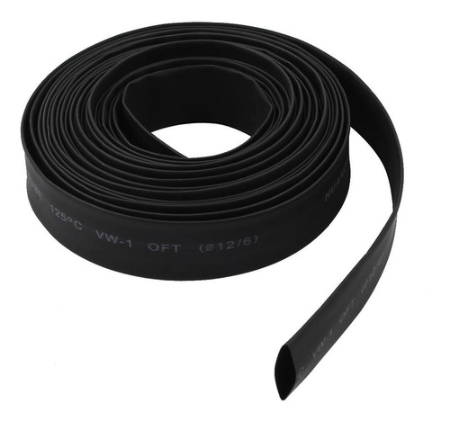 Heat Sh Inking Sh Inkable Tube Tubing, . M Long,  Mm D...