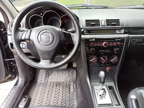Mazda 3 2.0 Lxna7